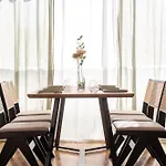 Houseloft Cityscape Bliss Apartment Thessaloniki
