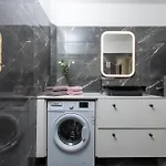 Appartement Houseloft Cityscape Bliss Thessalonique