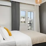 Houseloft Cityscape Bliss Apartment