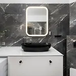 Appartement Houseloft Cityscape Bliss Thessalonique