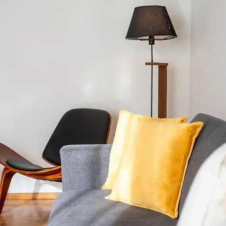 Houseloft Cityscape Bliss Thessaloniki