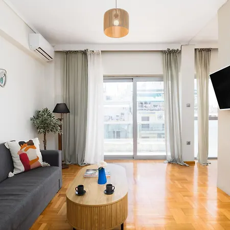 Houseloft Cityscape Bliss *