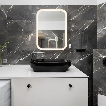 Appartement Houseloft Cityscape Bliss Thessaloniki