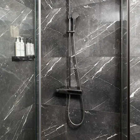 Houseloft Cityscape Bliss *