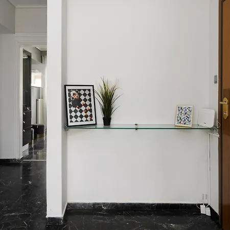 Appartement Houseloft Cityscape Bliss