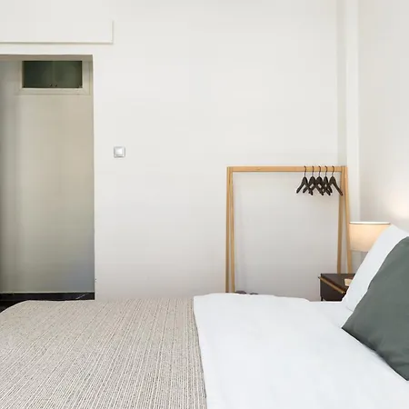 Apartment Houseloft Cityscape Bliss