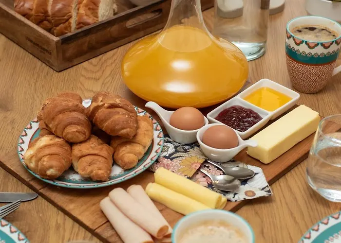 Houseloft Cityscape Bliss Διαμέρισμα Θεσσαλονίκη