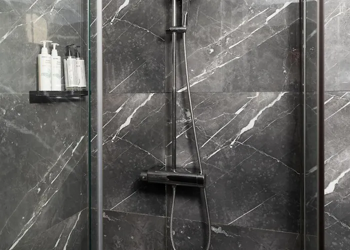 Houseloft Cityscape Bliss *