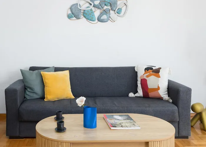 Houseloft Cityscape Bliss Θεσσαλονίκη