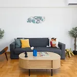 Houseloft Cityscape Bliss