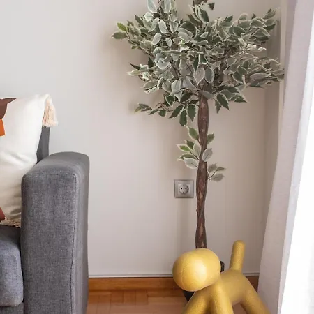 Houseloft Cityscape Bliss * Saloniki