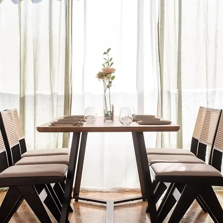 Houseloft Cityscape Bliss Appartement Thessaloniki