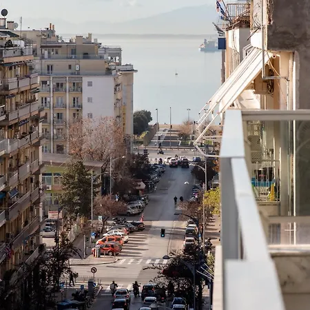 Houseloft Cityscape Bliss Apartamento