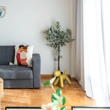 Houseloft Cityscape Bliss Appartement Thessaloniki