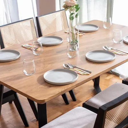 Houseloft Cityscape Bliss Apartamento Tesalónica