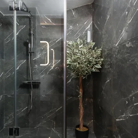 Apartamento Houseloft Cityscape Bliss *