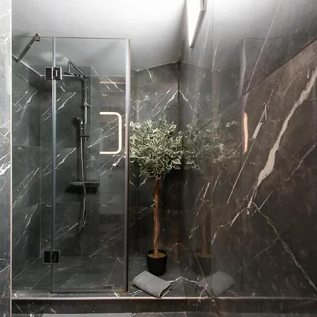 Houseloft Cityscape Bliss Apartamento *