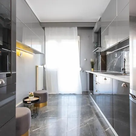 Apartamento Houseloft Cityscape Bliss *