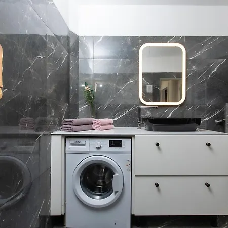 Appartement Houseloft Cityscape Bliss Thessaloniki
