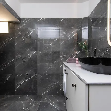 Houseloft Cityscape Bliss Apartamento *