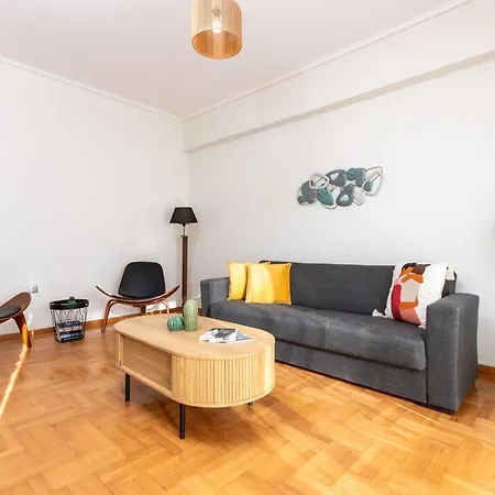 Houseloft Cityscape Bliss Apartamento