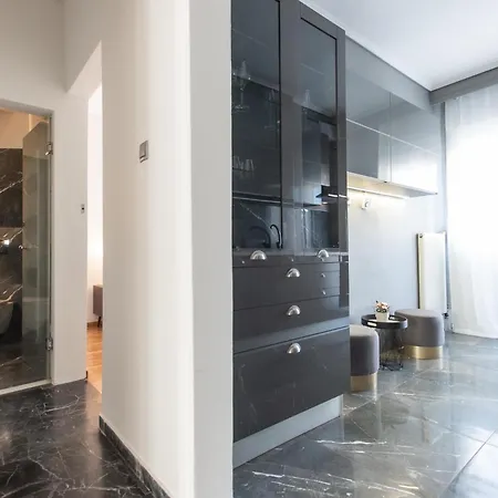 Houseloft Cityscape Bliss Apartamento *