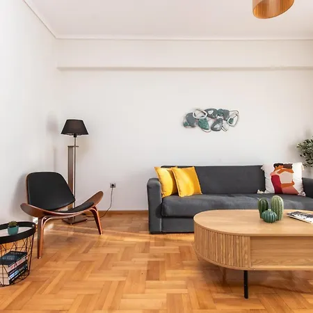 Houseloft Cityscape Bliss Apartamento