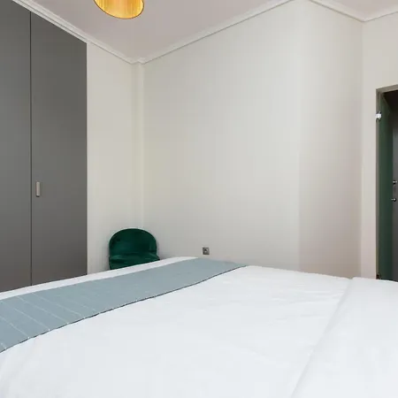 Houseloft Cityscape Bliss Appartement *