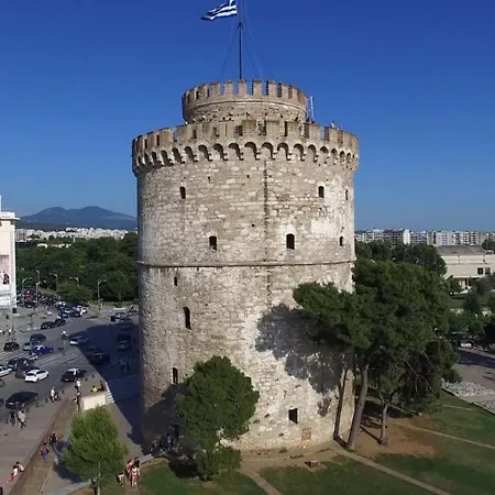Houseloft Cityscape Bliss דירה *