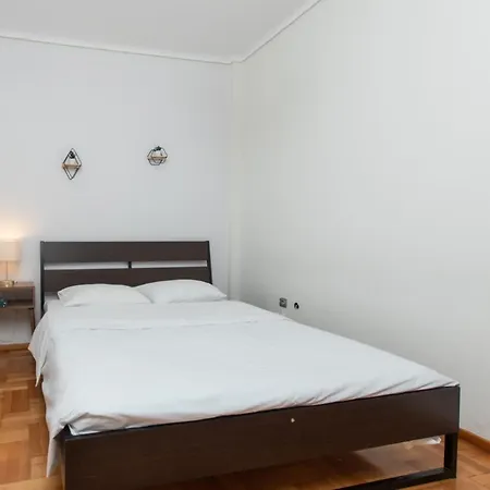 Appartement Houseloft Cityscape Bliss
