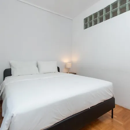 Appartement Houseloft Cityscape Bliss Thessaloniki
