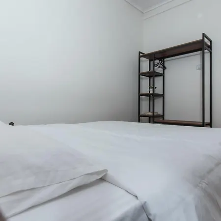 Houseloft Cityscape Bliss Appartement