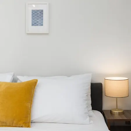 Houseloft Cityscape Bliss Tesalónica