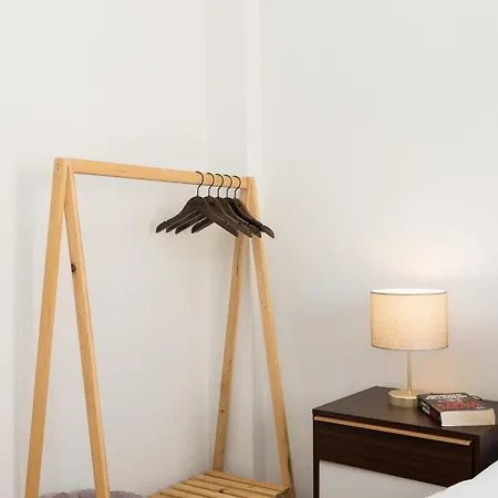 Houseloft Cityscape Bliss Apartamento *