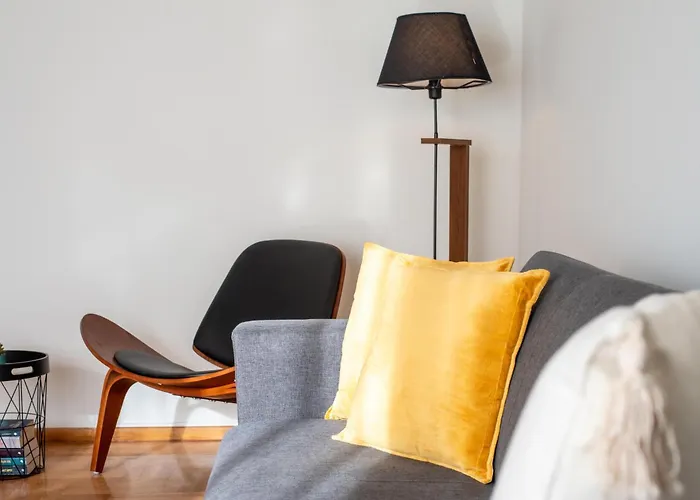 Houseloft Cityscape Bliss 塞萨洛尼基