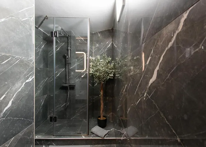 Houseloft Cityscape Bliss 公寓 *