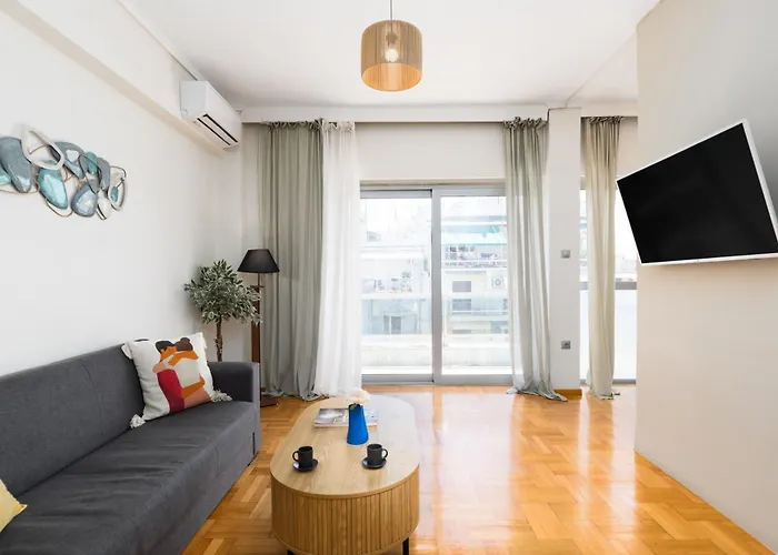 Houseloft Cityscape Bliss *