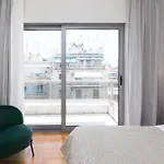 Apartamento Houseloft Cityscape Bliss *