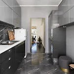 Apartamento Houseloft Cityscape Bliss *