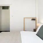 Apartamento Houseloft Cityscape Bliss