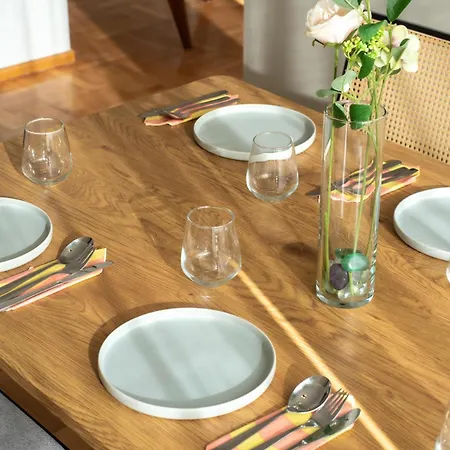 Houseloft Cityscape Bliss Apartment