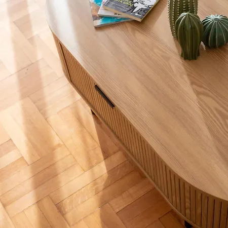 Houseloft Cityscape Bliss Apartment *