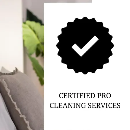 Houseloft Cityscape Bliss Apartment