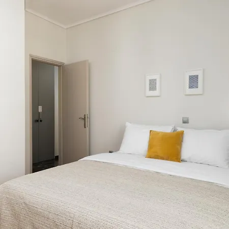 Apartment Houseloft Cityscape Bliss