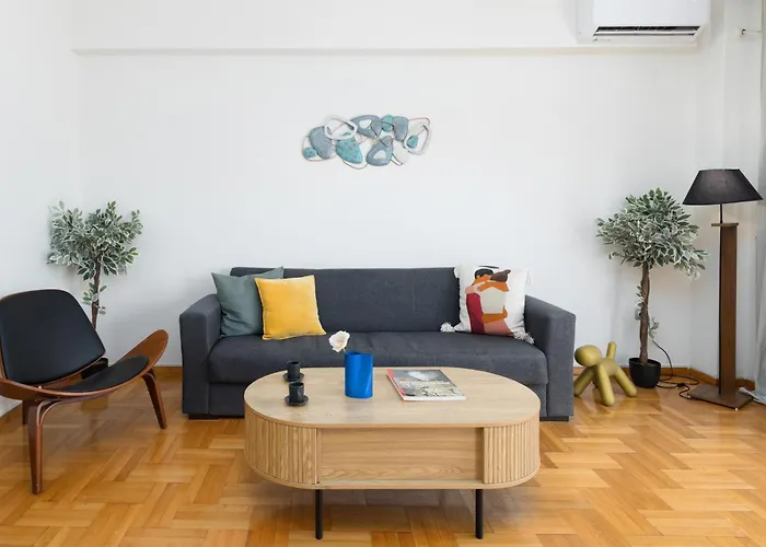 Houseloft Cityscape Bliss